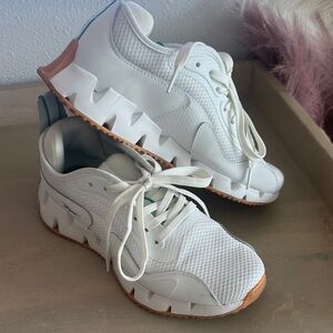 Reebok sneakers with Ortholite